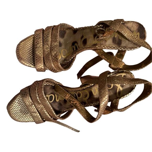 Sam Edelman Heels - Picture 6 of 8